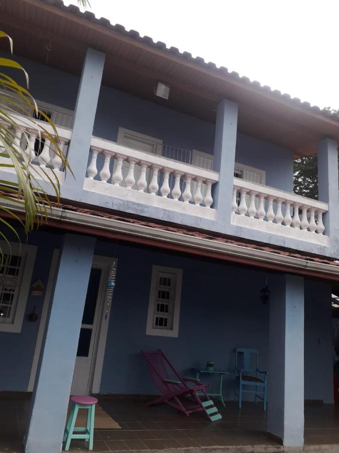 Uai Hostel Карагуататуба Экстерьер фото