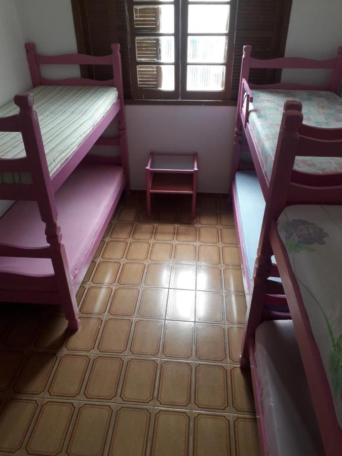 Uai Hostel Карагуататуба Экстерьер фото