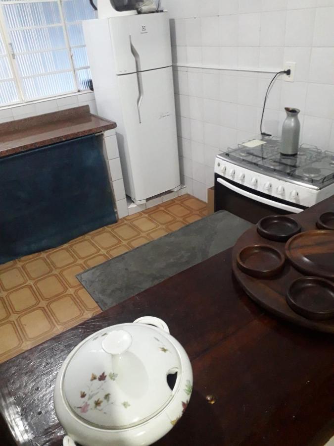 Uai Hostel Карагуататуба Экстерьер фото