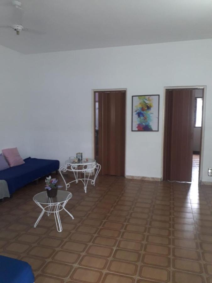 Uai Hostel Карагуататуба Экстерьер фото