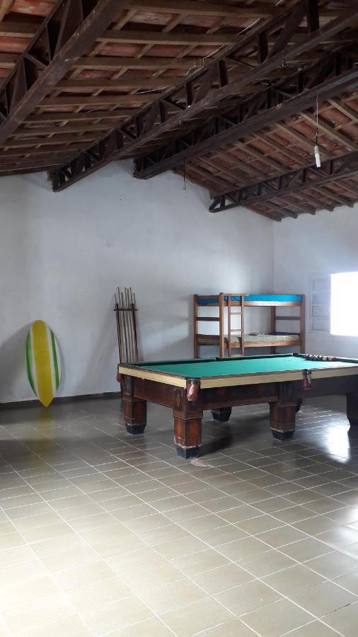 Uai Hostel Карагуататуба Экстерьер фото